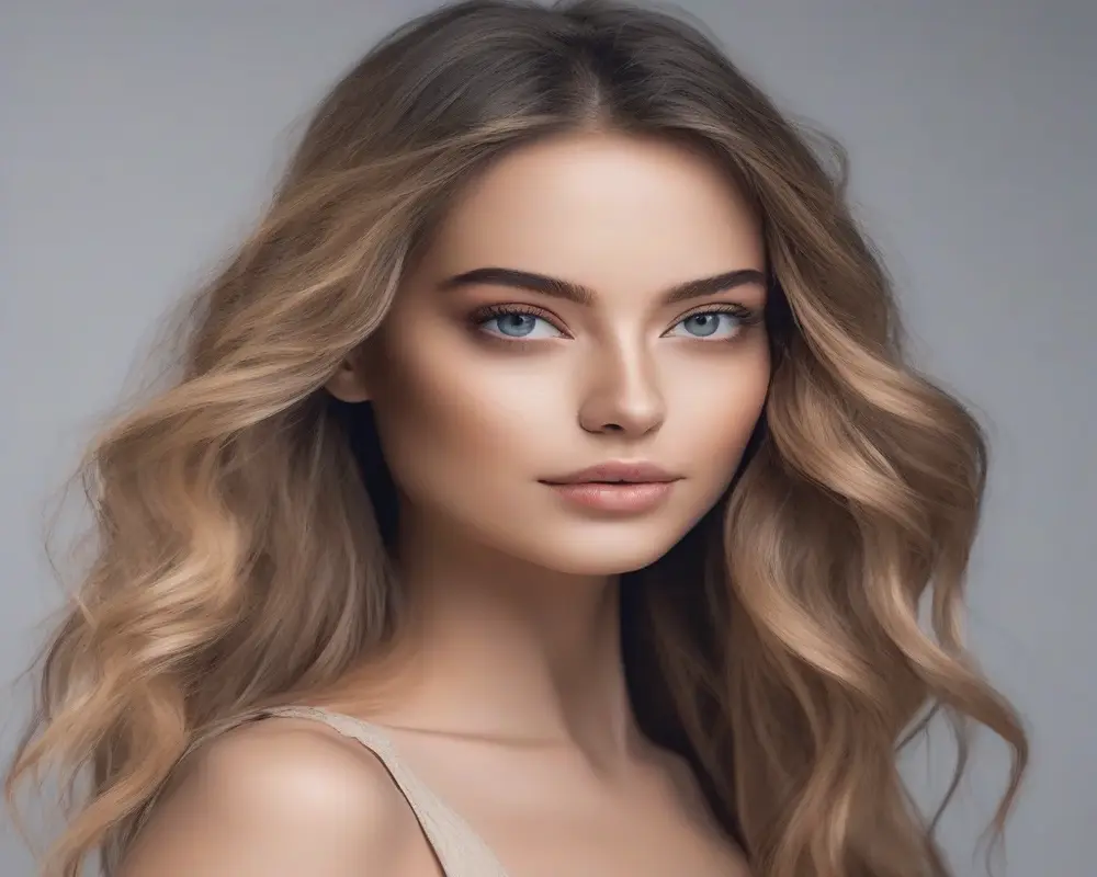 describe to ai add lifestyle background product - step by step visual guide